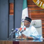 Vice Chancellor lauds Gov Mohammed lauded for supporting university