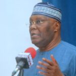 Atiku calls for probe of Gbajabiamila-Adeyemi scandal, says NASS failed