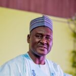 Nigeria’s TI receives global anti-corruption honour