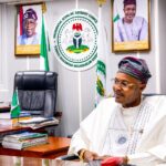 Gbajabiamila/Adeyemi Scandal: Controversial ‘DG’ of govt-disowned agency speaks from hiding