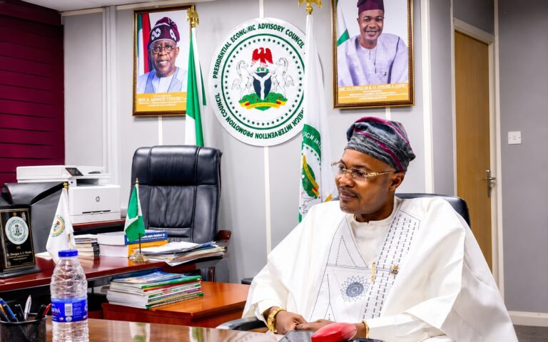 Gbajabiamila/Adeyemi Scandal: Controversial ‘DG’ of govt-disowned agency speaks from hiding