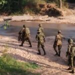 Nigerian Army declares 104 soldiers missing, says they ‘absconded,’ are ‘deserters’