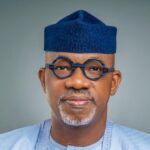 Gov Abiodun appoints six new permanent secretaries
