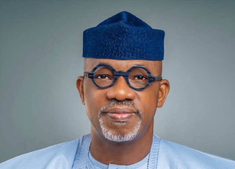 Gov Abiodun appoints six new permanent secretaries