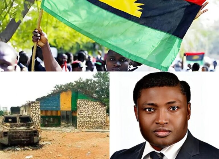 SPECIAL REPORT: IPOB-linked attacks, killings reduce since Simon Ekpa’s jailing
