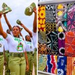 NYSC Reforms: Adire fabric to replace khaki as uniform