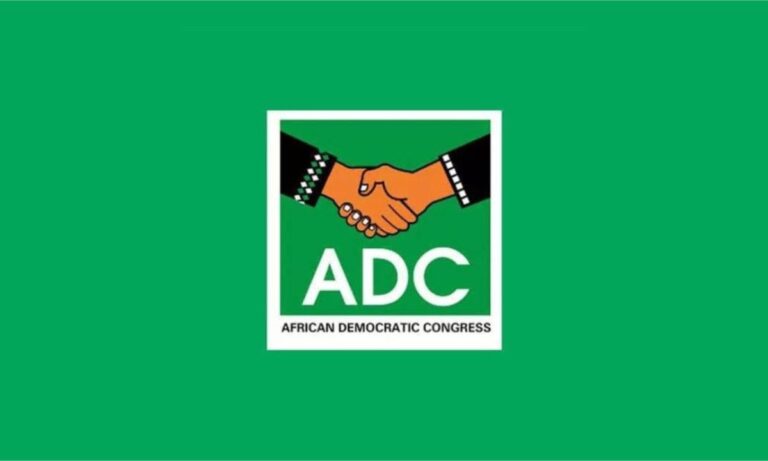 2027: ‘End to judicial manipulation’ – ADC reacts to judgement affirming David Mark’s leadership