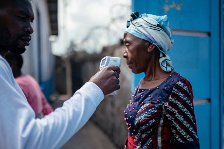Ebola crisis may push 985,000 deeper into poverty, trigger 2,520 infant deaths — UNDP