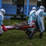 Bundibugyo Ebola toll hits 454 as Congo outbreak spreads