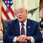 Trump wants ‘senseless killing’ in Ukraine to end – US official