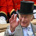 UK’s King Charles ‘hates football’ – Son reveals