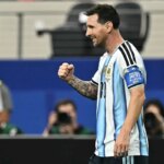World Cup: Leading scorers revealed as Round of 16 kicks off