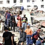 Venezuela earthquake death toll rises to 2,954