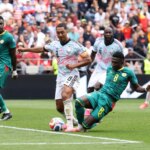 Belgium beat Senegal 3-2 after extra time to reach World Cup last 16