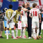 World Cup: Tuchel reveals reason behind England comeback win against DR Congo