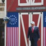 US turns 250 as Trump warns of ‘attack’ on American identity