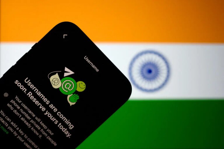India asks Meta to hold WhatsApp username rollout over fraud fears