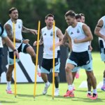 Cape Verde success isn’t accident, Scaloni warns Argentina