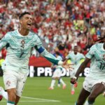 Portugal advance in World Cup thanks to last-gasp Ramos winner