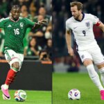 England v Mexico World Cup game kickoff time unchanged – FIFA