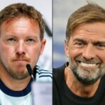 Klopp in ‘talks’ for Germany job after Nagelsmann exit – Federation