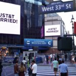 Taylor Swift, Kelce wed in New York with global stars present