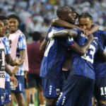 Feels like ‘victory’ – Cape Verde celebrates heroic World Cup defeat