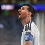 Argentina survive Cape Verde scare to reach World Cup last 16