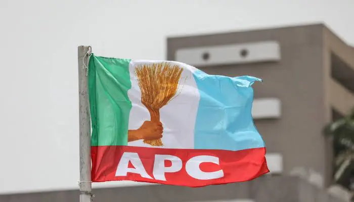 Court adjourns APC Taraba chairmanship primary suit to July 22