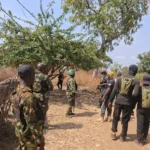 Troops neutralise 129 terrorists, rescue 542 kidnap victims in June — DHQ