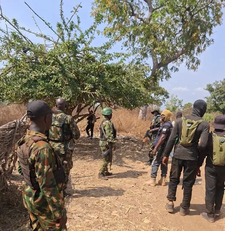 Troops neutralise 129 terrorists, rescue 542 kidnap victims in June — DHQ