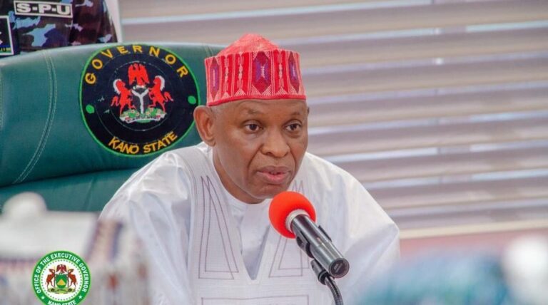 Gov Yusuf orders EFCC, ICPC to monitor fertiliser distribution in Kano
