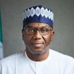 Kwara Governor inspects judiciary headquarters