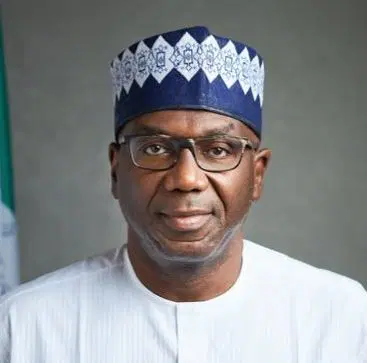 Kwara Governor inspects judiciary headquarters