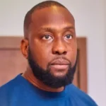 Ray Emodi clears air on quitting acting, apologises to fans
