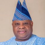 Osun Poll: Adeleke reconstitutes campaign council, includes ex-APC leaders