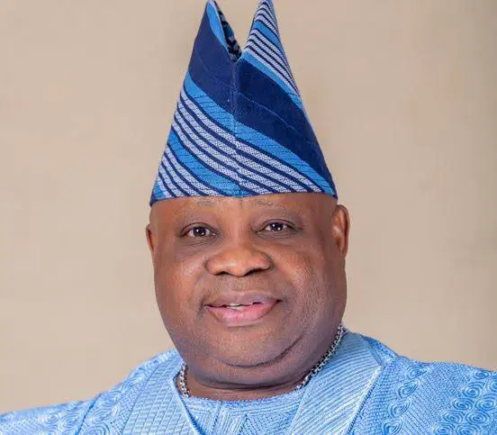 Osun Poll: Adeleke reconstitutes campaign council, includes ex-APC leaders