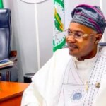 Presidential Council scandal: ‘I’m ready to face the law’ — Adeyemi