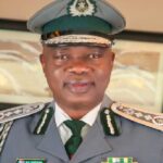 Tinubu Congratulates Customs CG Adeniyi On WCO Council Re-Election