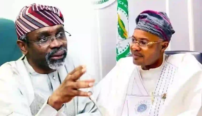 PFIPC scandal: Gbaja/Adeyemi saga escalates as Presidency fingers internal collaborators