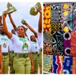 NYSC reforms: Adire fabric to replace Khaki as uniform