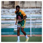 NPFL: Shooting Stars snap up Akala from Kano Pillars