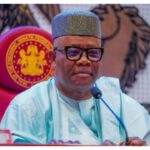 FCT Projects: You learnt from me, take it easy – Akpabio tells Wike