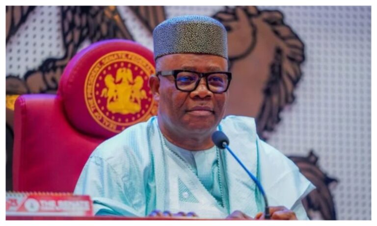 FCT Projects: You learnt from me, take it easy – Akpabio tells Wike