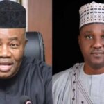 SERAP asks Akpabio, Abbas to explain ₦1.3bn allocation to ‘fictitious presidential council’