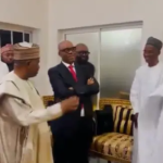 Amaechi meets Tambuwal in Abuja amid 2027 ADC consultations
