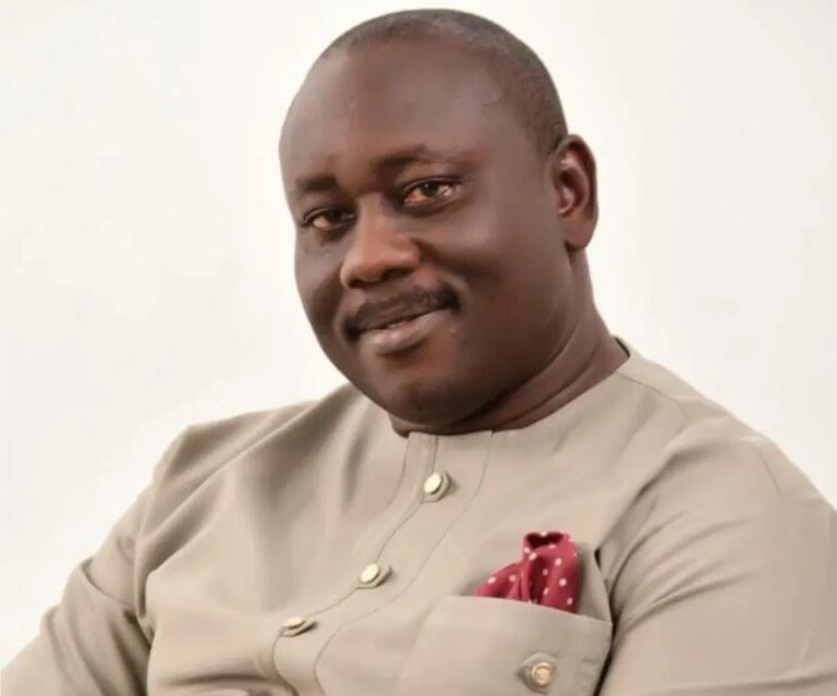 C’River govt, PDP guber candidate trade words over alleged tax probe