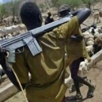 Again, four killed, 10 injured in fresh Benue herdsmen attack