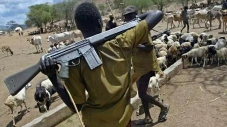 Again, four killed, 10 injured in fresh Benue herdsmen attack