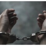 Three Nigerians arrested in India over alleged drug trafficking network
